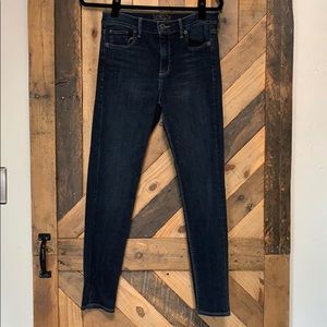 LUCKY BRAND | Bridgette Skinny Jean